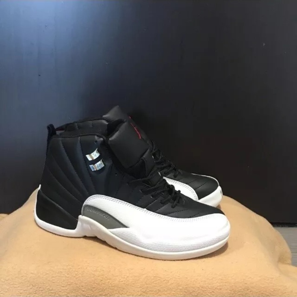 Jordan 12